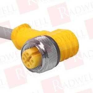 TURCK WK 4T-2-RS 4T / WK4T2RS4T (NEW NO BOX)