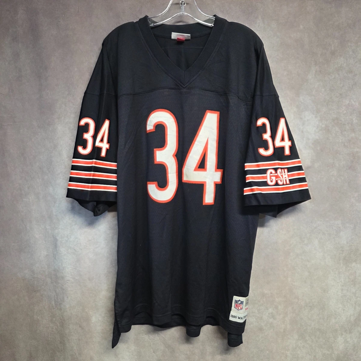 Mitchell & Ness Chicago Bears NFL Jerseys for sale | eBay