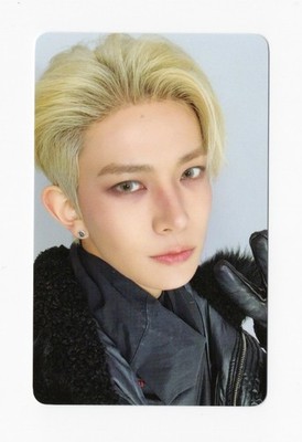 ENHYPEN THE SIN VANISH [WEVERSE] FUGITIVES ver. STUDIO CHOOM