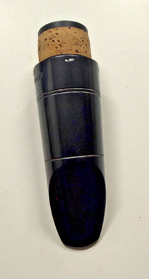 D' Addario Reserve X5 Bb Clarinet Mouthpiece MCR-X5
