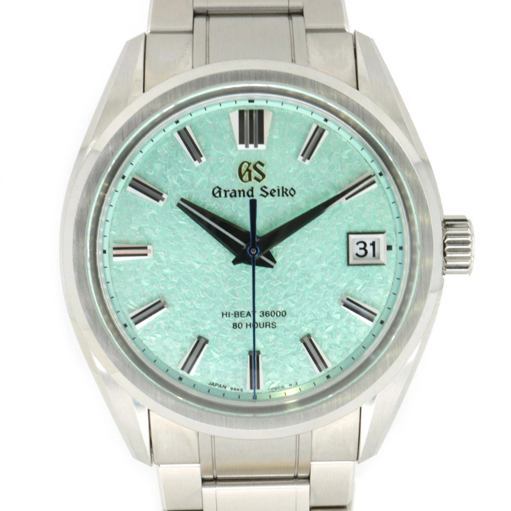 GRAND SEIKO SLGH021 Men