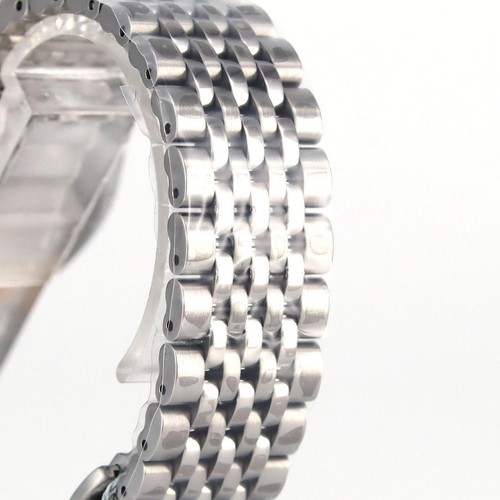 Seiko Presage 6R55-00H0 SARX121 Date Automatique Acier Inoxydable Montre Hommes - Photo 4 sur 7