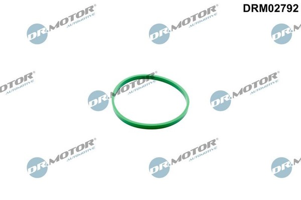 Dichtung, Drosselklappenmanschette Dr.motor Automotive DRM02792-image