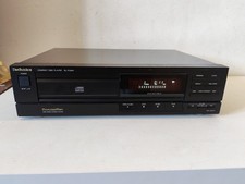 Technics SL-PJ26A CD Player Separate