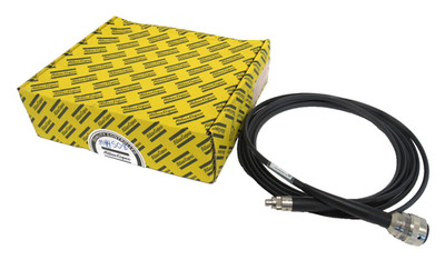 NEW ATLAS COPCO 4250253305 PULSOR CABLE 5M