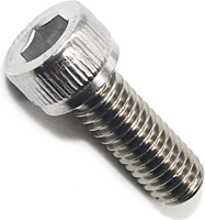 Zylinderschrauben Mit Innensechskant Din 912 M6 X 16 (20 StüCk) Edelstahl A2 V2A