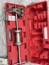 OEMTOOLS 27033 Slide Hammer Puller Set