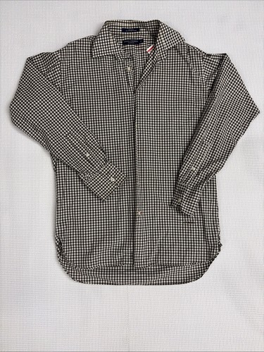Daniel Cremieux Classic  Dress Shirt 100% Cotton