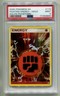 2006 POKEMON EX HOLON PHANTOMS FIGHTING ENERGY #110/110 RARE HOLO PSA 9 B P1