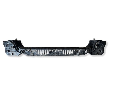 BMW 7 F01 F02 F03 F04 2009 Halterung Stoßstange Stoßfänger hinten 7183883