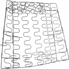 Oer Ss404 1966-67 Full Sizenova Bucket Seat Back Support Spring