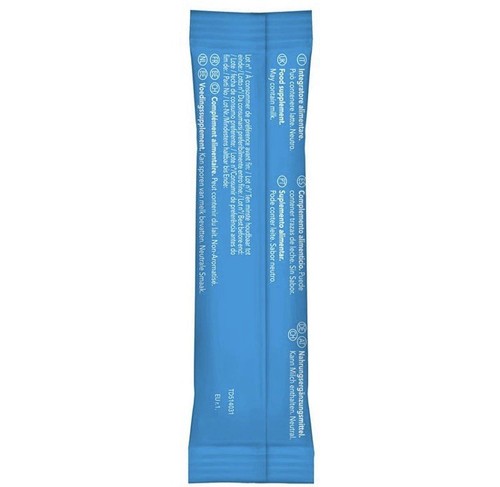 Collagen Peptides Supplement Vital Proteins Unflavoured 10g Sachet Youthful Skin - Picture 12 of 13
