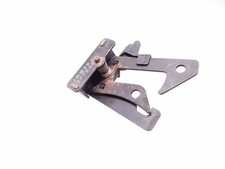 Mercedes-Benz C W204 2013 Schloss Schließzylinder Motorhaube A2048800064 Mercedes-Benz C W204 2013 Schloss Schließzylinder Motorhaube A2048800064