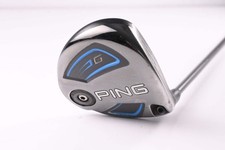 Ping G Series #3 Wood / 14.5 Degree / Regular Flex Ping ALTA 65 Shaft
