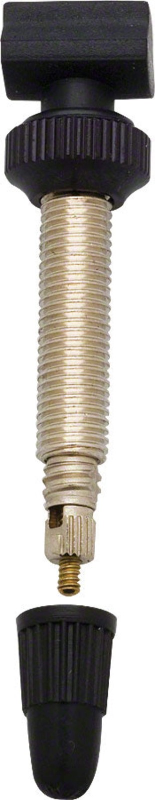 DT Swiss Tubeless Valves Pair 4690₽