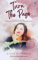Turn The Page | Divya Kesarkar | Taschenbuch | Englisch | 2023