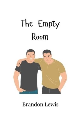 Brandon Lewis The Empty Room (Taschenbuch)