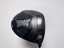 PXG 0211 2022 9* Project X Cypher Forty 5.0 40g Graphite Mens RH