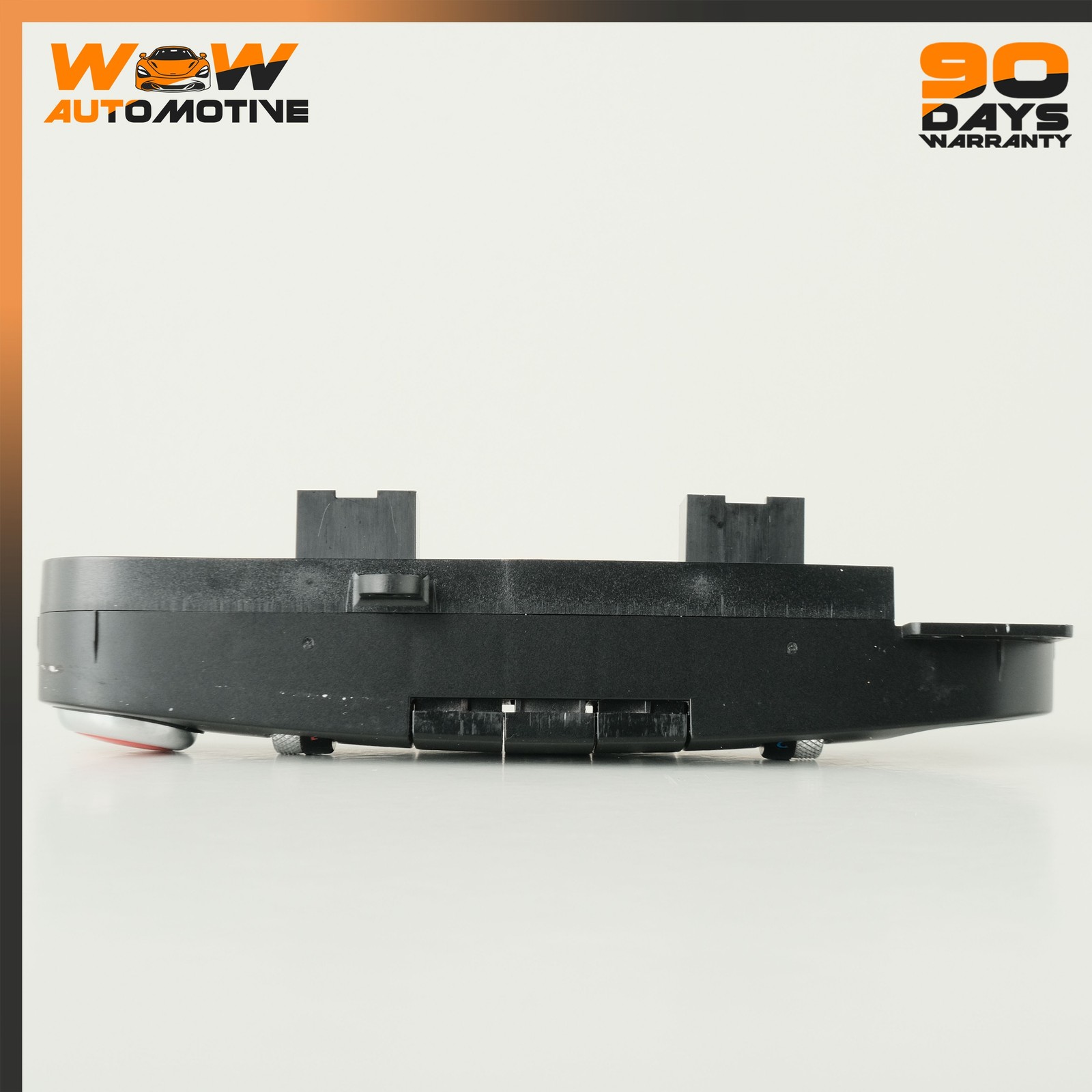 Bentley Continental Flying Spur 2009-2013 REAR+LEFT Center console