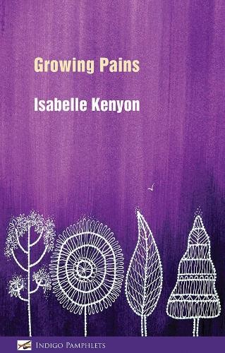 Изабель Кеньон Боли роста (в мягкой обложке) (ИМПОРТ ИЗ Великобритании)