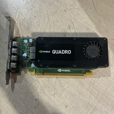 NVIDIA QUADRO K1200 CARD