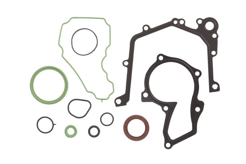 4x ✅Fits AJUSA AJU54191200 Gasket Kit, crankcase AJU54191200 Establi ⭐UK Seller⭐