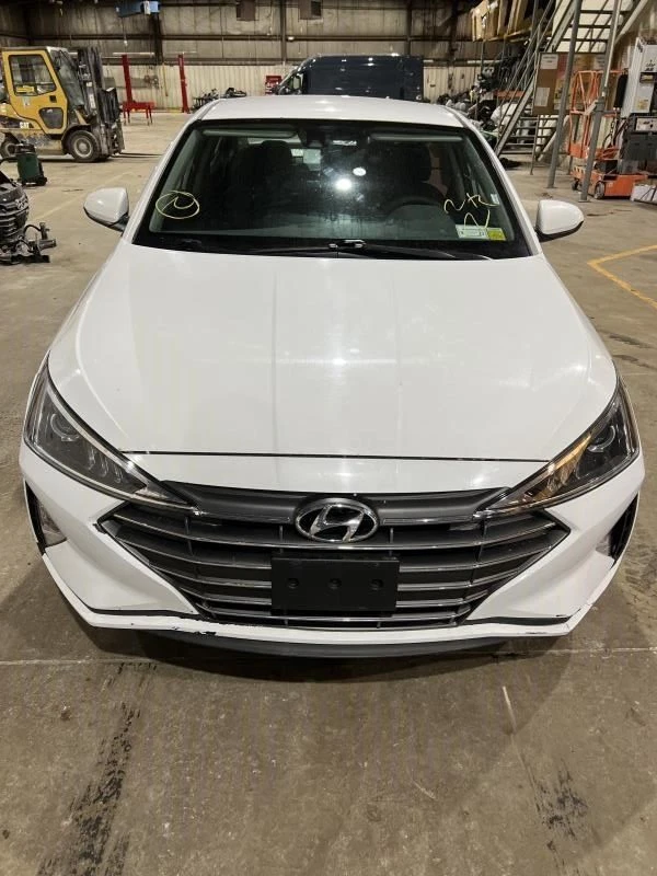Antena de techo Hyundai Elantra 2019-2020 cubierta de tiburón 96210F3500ww8 Foto 4 de 4