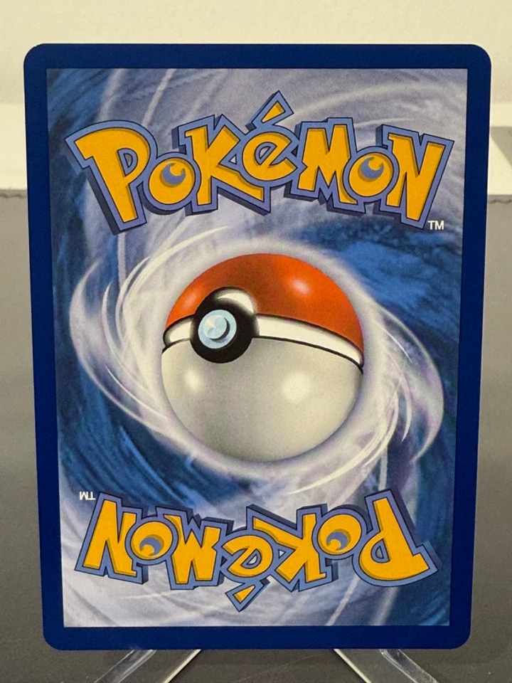 Pokémon TCG Lillie's Determination 184/132 Near Mint English Mega Evolution - Bild 2 von 2