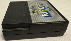 Rip Off for Vectrex - Cartridge Only - Tested & Working