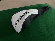 Strata Generic 5 Fairway Headcover