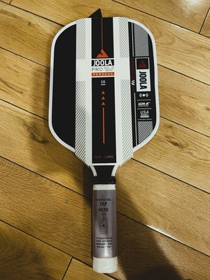 JOOLA Ben Johns Perseus Pro Generic IV 16mm Pickleball Paddle | Generic New