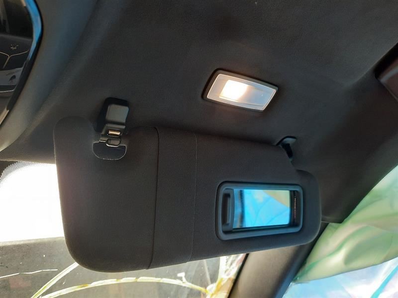 Maserati Levante 2019-2019 RIGHT Sun visor
