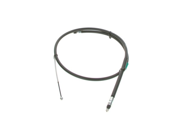 Bosch Handbremsseil Rechts FüR Bmw X3 E83 2.0-3.0D 09.03-12.11 Oe 34403400796-image