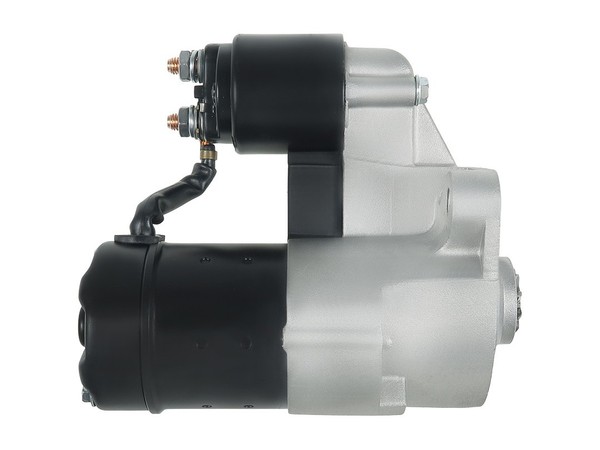 As-Pl Anlasser Starter 1.4 Kw FüR Opel Combo 1.7 D Corsa B 1.5 TD-image