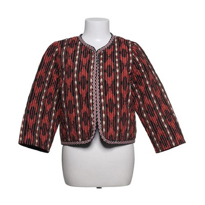 Shiwi, Jacke, Damen, Größe: S, Rot/Schwarz/Weiß #gBy