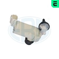 ERA 465099 Waschwasserpumpe, Scheibenreinigung Passend FüR Nissan