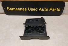 94-97 Dodge Ram 1500 Cup Holder 55115757 55115832 1994 95 96 1997 Cummins 2500