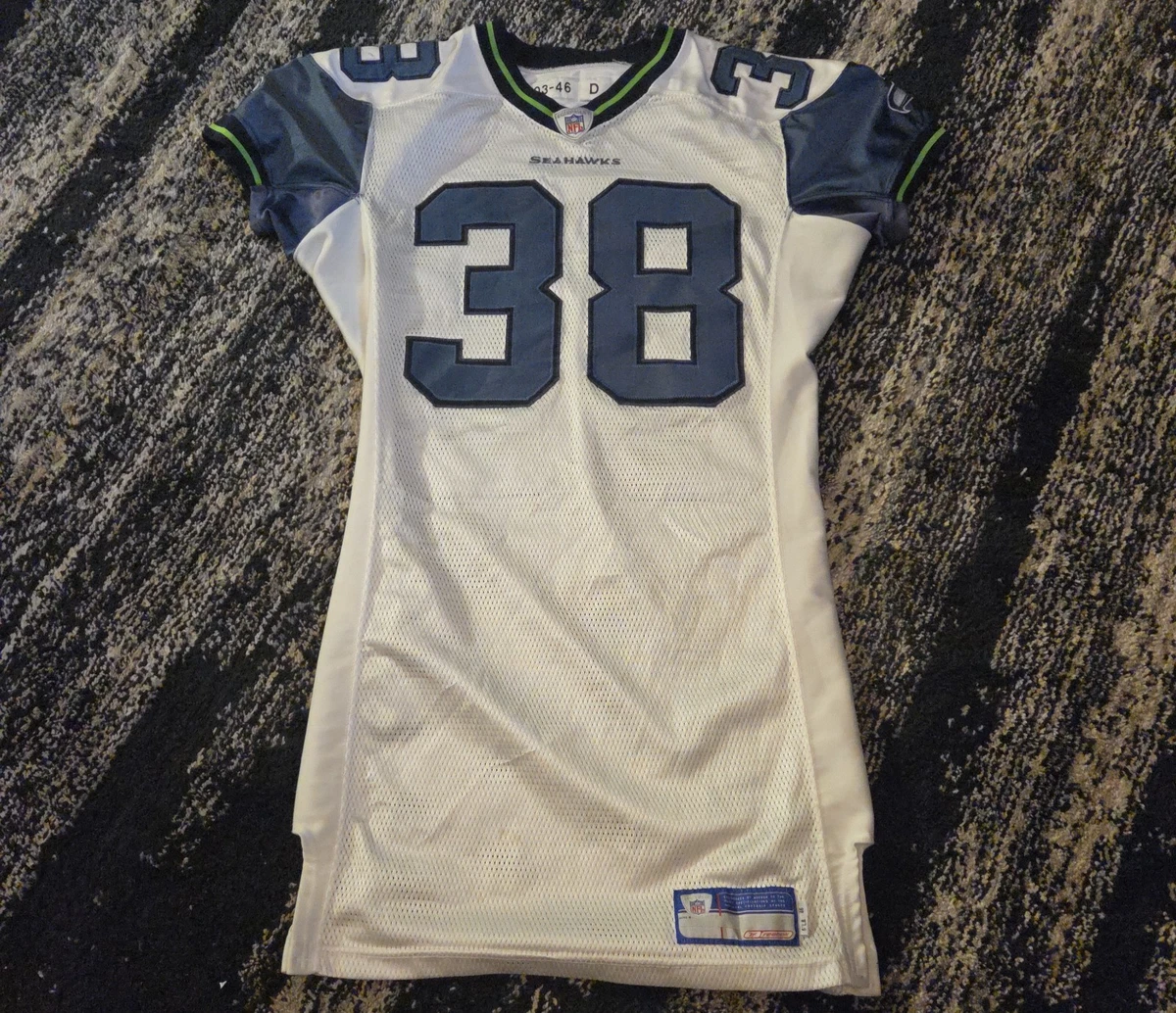 Las mejores ofertas en Reebok hombres Seattle Seahawks Ropa para