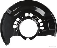 Herth+Buss Jakoparts Spritzblech, Bremsscheibe J3322014 FüR Toyota