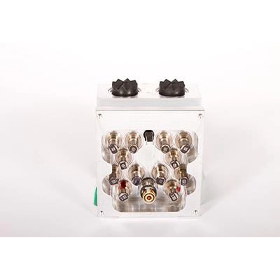 Válvula moduladora ABS piezas originales GM 15924821 para 08-11 DTS Impala Lucerna Foto 2 de 4