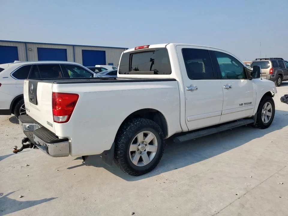 Control de bloqueo de cambio de transmisión ECM chasis compatible con 04-08 INFINITI QX56 610426 Foto 3 de 4