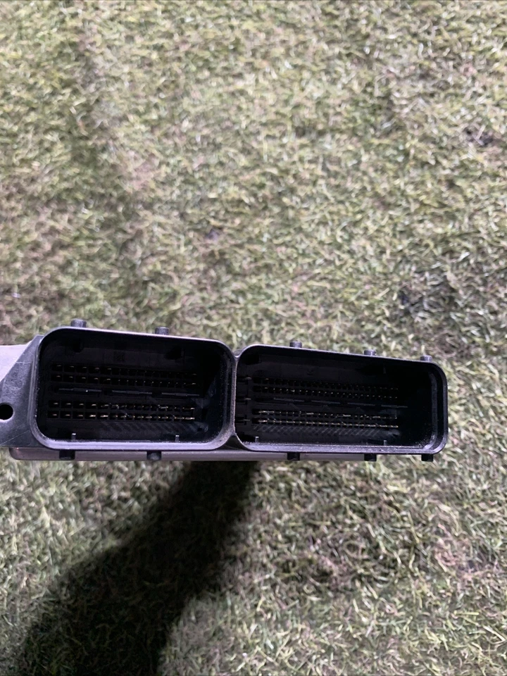 Centralina Motore Skoda Octavia 2006 2.0 Diesel 03G906016HF - Immagine 3 di 4