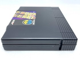 Neo Geo AES  World Heroes 2 ROM Cartridge ADK Cartridge Tested from Japan