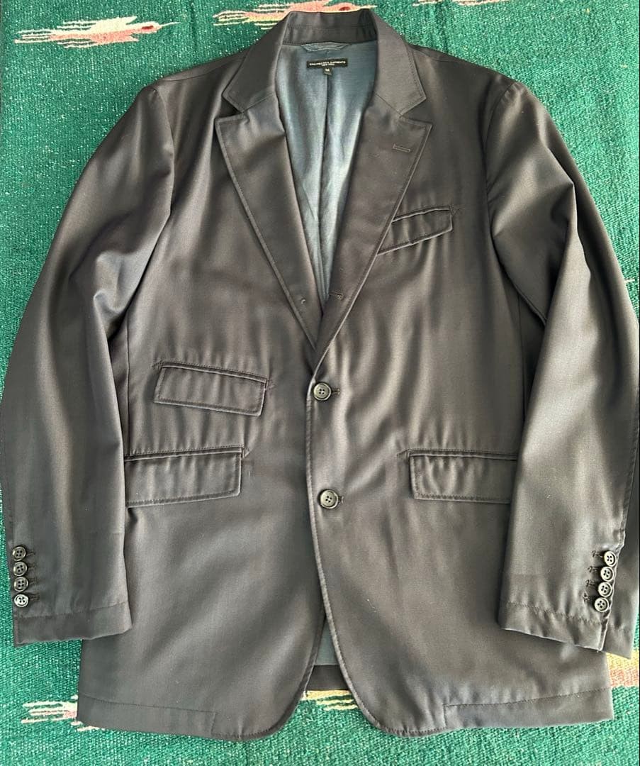 EngineeredGarments ANDOVER JACKET setup - image 2
