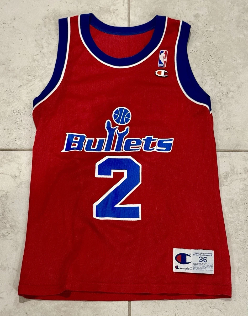 クリス・ウェーバー2 ユニフォーム Las mejores ofertas en Champion Men's Chris Webber camisetas de la