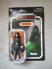 STAR WARS THE VINTAGE COLLECTION VC264 Luke Skywalker Imperial Light Cruiser