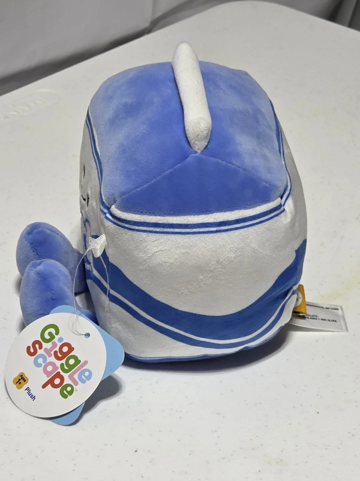 Giggle scape Milk Carton Summer Plush usually ships within 1 business day - Image 2 of 4