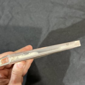 Soul Calibur Sega Dreamcast Japan *US Seller* SEALED NEW