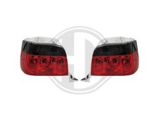 DESIGNRÜCKLEUCHTE SET E36 für  90-99 TOURING