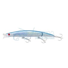 Artificiale Snodato Spinning Rapture Cuda J